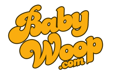 Baby Woop web logo