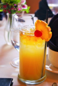 orange-healthy-drink-for-pregnant-woman